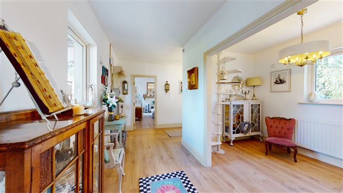 Morimar Lodge, Ballyboughal,   County Dublin