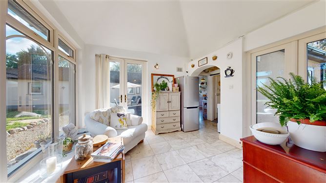 Morimar Lodge, Ballyboughal,   County Dublin