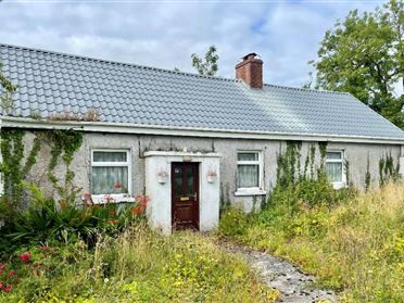 Image for Gortachoosh, Carrigallen, Co. Leitrim H12 EY95