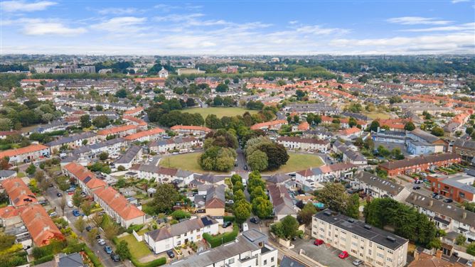 16 Fairview Terrace, Marino, Dublin 3