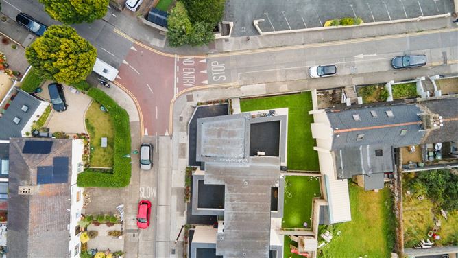 16 Fairview Terrace, Marino, Dublin 3