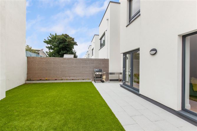 16 Fairview Terrace, Marino, Dublin 3