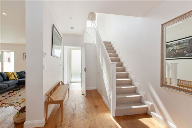 16 Fairview Terrace, Marino, Dublin 3