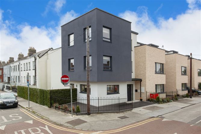 16 Fairview Terrace, Marino, Dublin 3