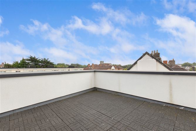 16 Fairview Terrace, Marino, Dublin 3