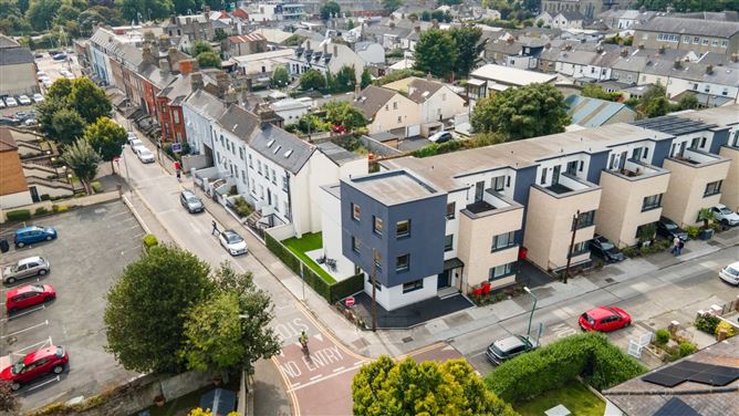 16 Fairview Terrace, Marino, Dublin 3