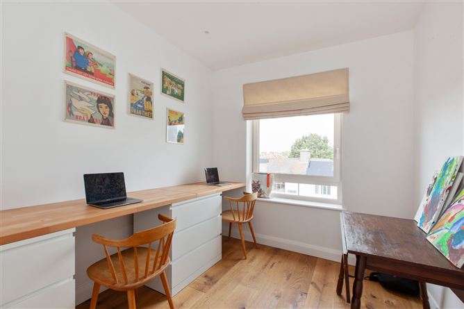 16 Fairview Terrace, Marino, Dublin 3
