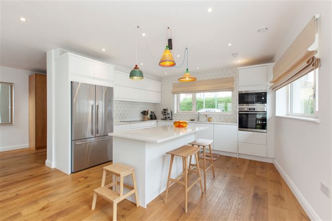 16 Fairview Terrace, Marino, Dublin 3