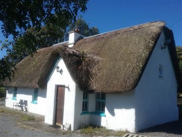 Image for Nettlehill Lodge, Kilshanvy, Cloghans Hill, Tuam, County Galway