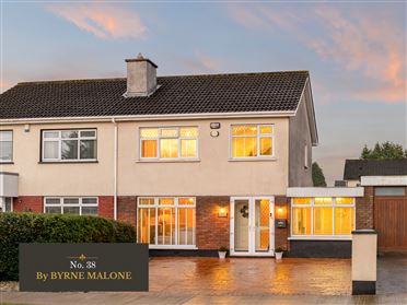 Image for 38 Ashgrove Avenue, Naas, Kildare
