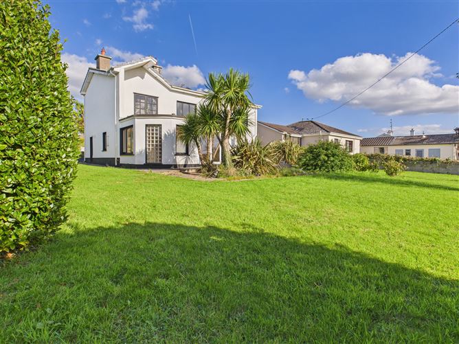 Ballygunnermore, Ballygunner, Waterford