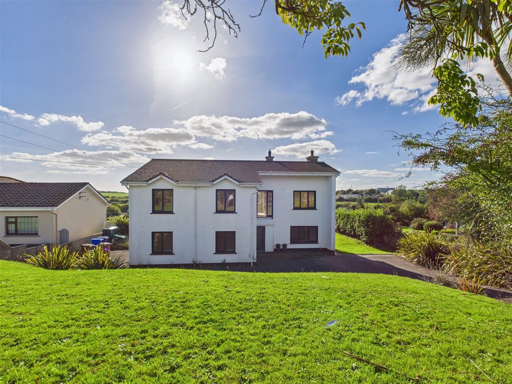 Ballygunnermore, Ballygunner, Waterford