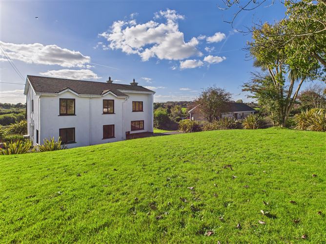 Ballygunnermore, Ballygunner, Waterford