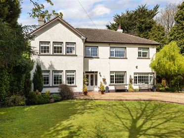 Image for Mornacott, Leopardstown Road, Foxrock, Dublin 18