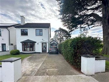 Image for 9 Ballinteer Court, Ballinteer, Dublin 16