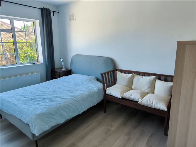 No.1 park lodge castleknock Dublin15 , Castleknock,   Dublin 15, D15YXN8 
