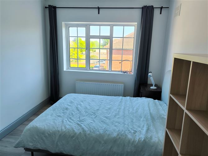 No.1 park lodge castleknock Dublin15 , Castleknock,   Dublin 15, D15YXN8 