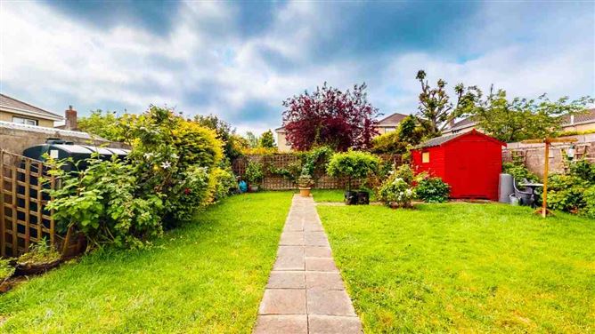 13 Cluain Rí, Trim, Meath