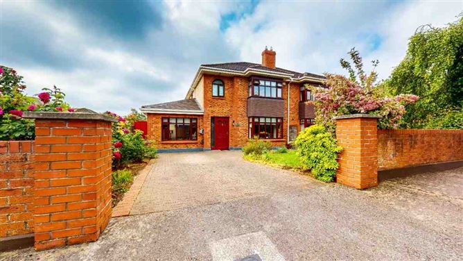 13 Cluain Rí, Trim, Meath