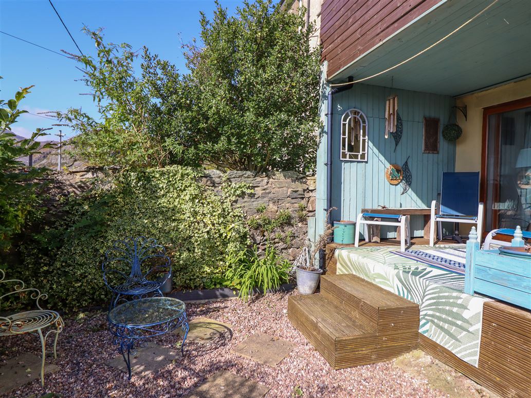Hendre,Blaenau Ffestiniog, Gwynedd, Wales