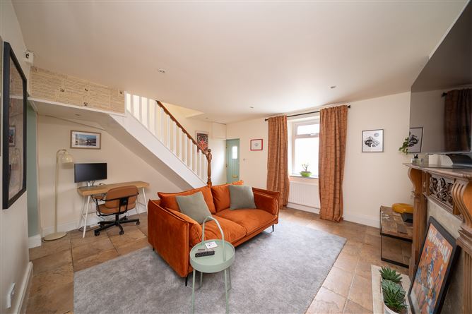10 Bow Bridge , Kilmainham, Dublin 8