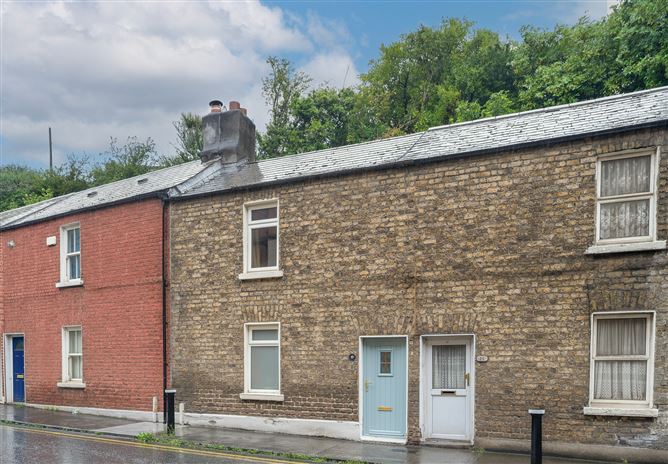 10 Bow Bridge , Kilmainham, Dublin 8