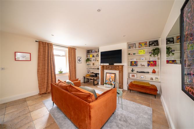 10 Bow Bridge , Kilmainham, Dublin 8