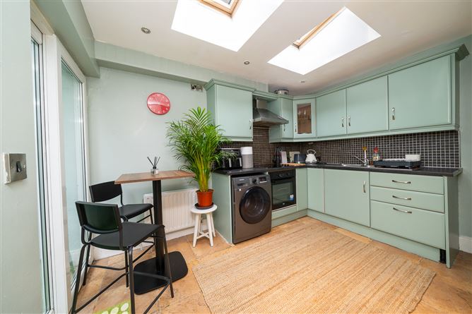 10 Bow Bridge , Kilmainham, Dublin 8