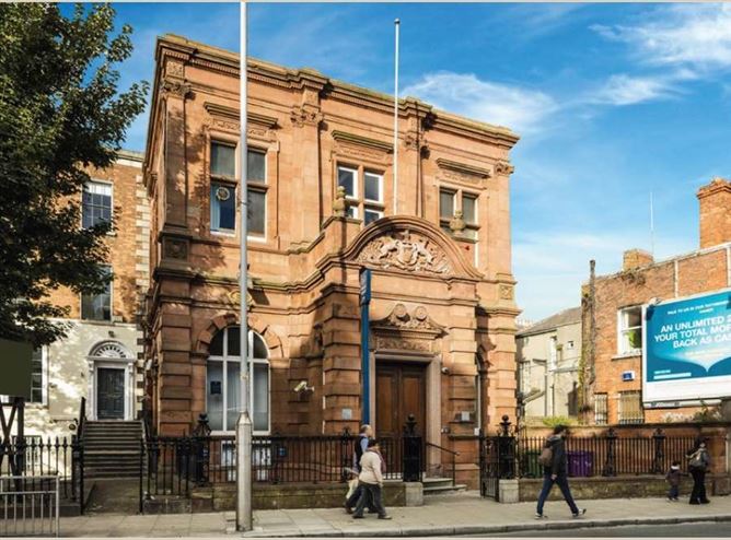 175 Rathmines Road Lower, Dublin 6, Dublin, D06 TR76