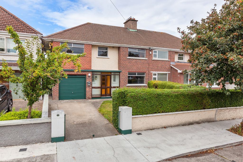 37 Ennafort Park, Raheny, Dublin 5