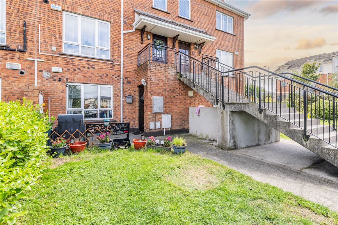 4 Castleland Court, Balbriggan, Co. Dublin