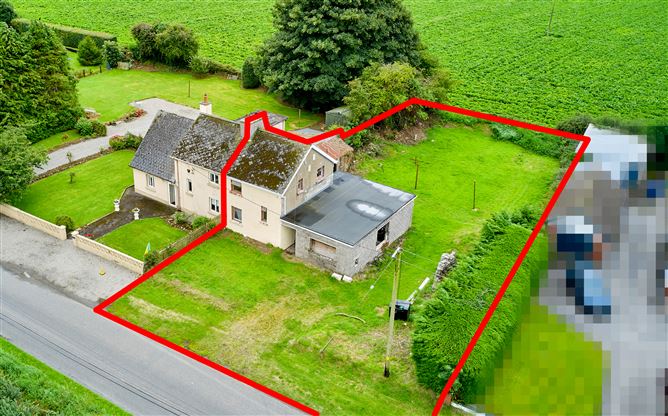 Dollardstown, Beauparc, Navan, Meath