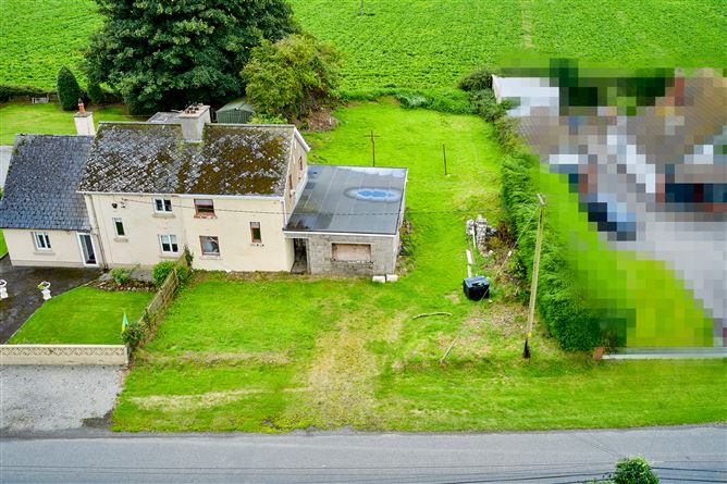 Dollardstown, Beauparc, Navan, Meath