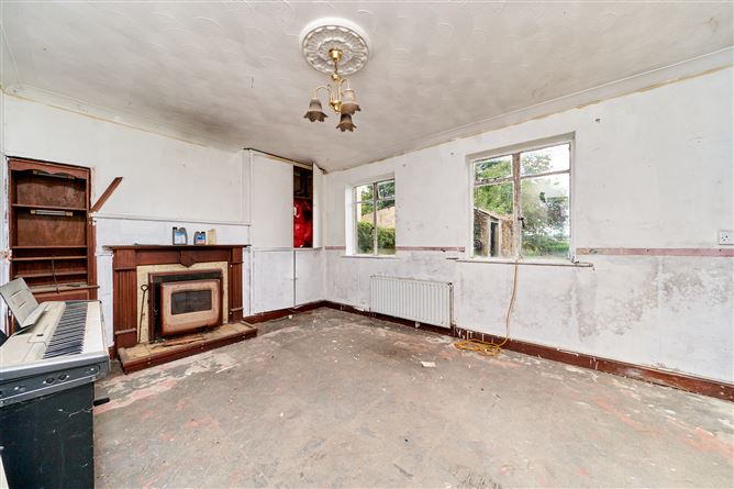 Dollardstown, Beauparc, Navan, Meath