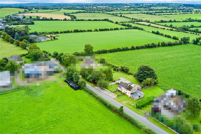 Dollardstown, Beauparc, Navan, Meath
