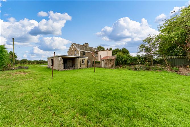 Dollardstown, Beauparc, Navan, Meath
