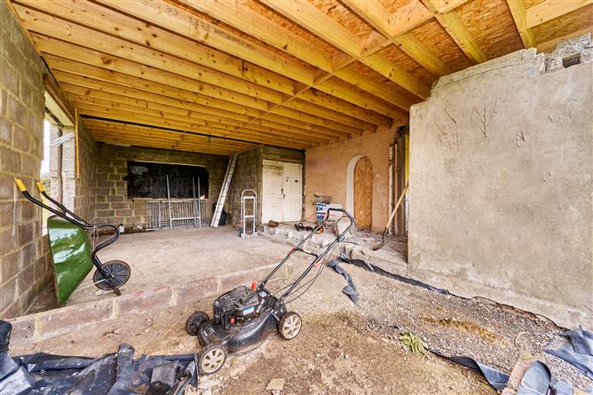 Dollardstown, Beauparc, Navan, Meath