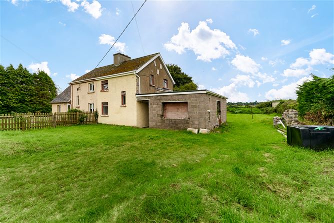 Dollardstown, Beauparc, Navan, Meath
