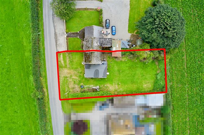 Dollardstown, Beauparc, Navan, Meath