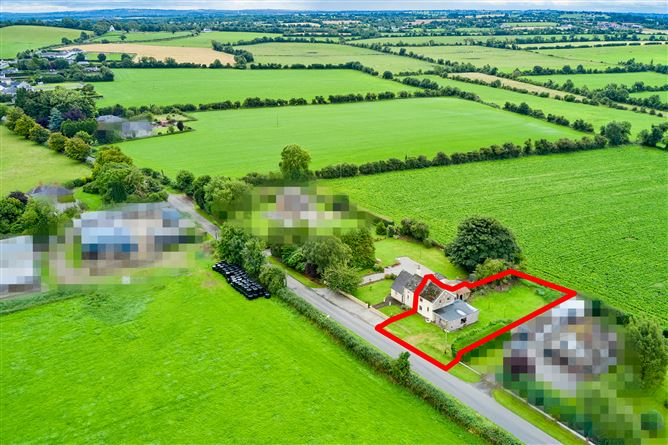 Dollardstown, Beauparc, Navan, Meath