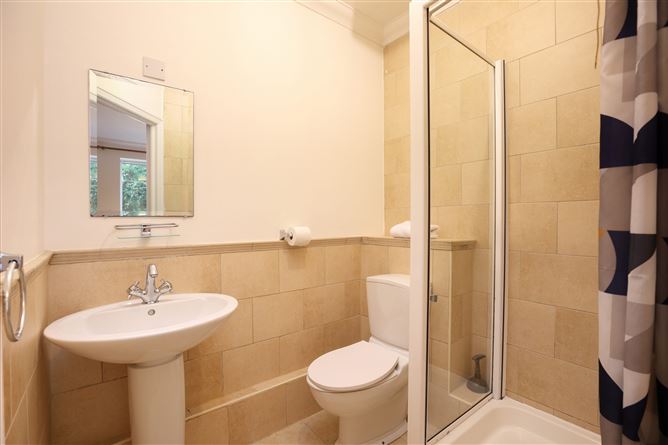 Apartment 1, House 3, Linden Square, Grove Avenue, Blackrock, Dublin
