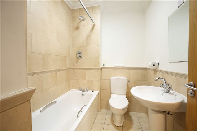 Apartment 1, House 3, Linden Square, Grove Avenue, Blackrock, Dublin