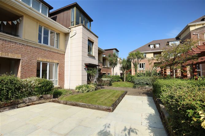 Apartment 1, House 3, Linden Square, Grove Avenue, Blackrock, Dublin