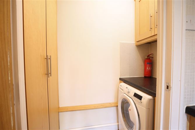 Apartment 1, House 3, Linden Square, Grove Avenue, Blackrock, Dublin