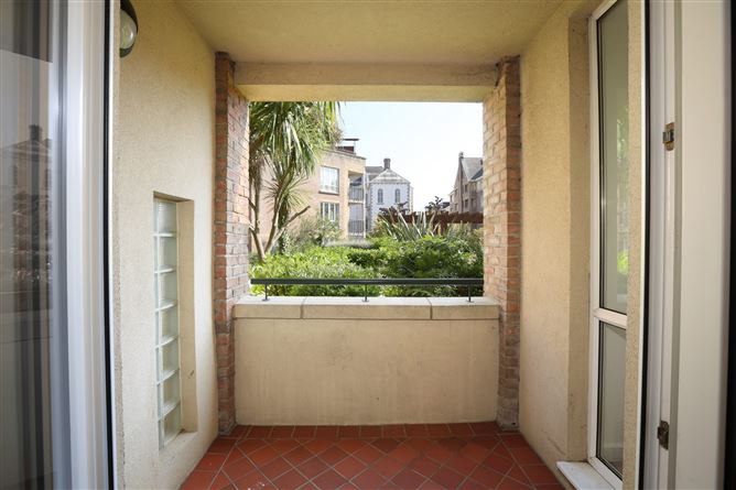 Apartment 1, House 3, Linden Square, Grove Avenue, Blackrock, Dublin