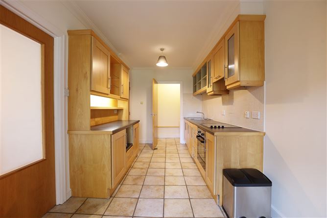 Apartment 1, House 3, Linden Square, Grove Avenue, Blackrock, Dublin