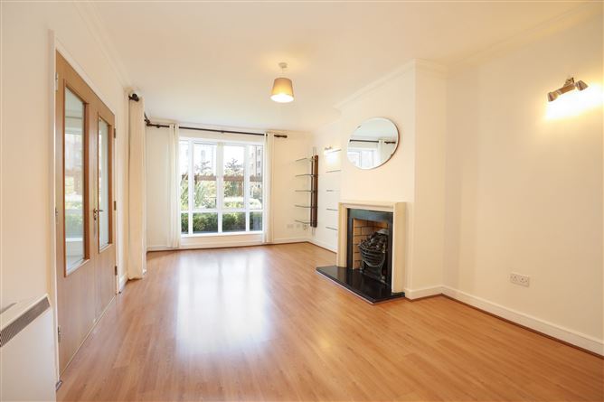 Apartment 1, House 3, Linden Square, Grove Avenue, Blackrock, Dublin