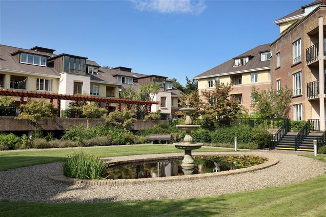 Apartment 1, House 3, Linden Square, Grove Avenue, Blackrock, Dublin