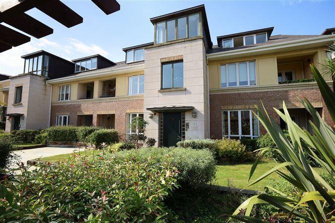 Apartment 1, House 3, Linden Square, Grove Avenue, Blackrock, Dublin