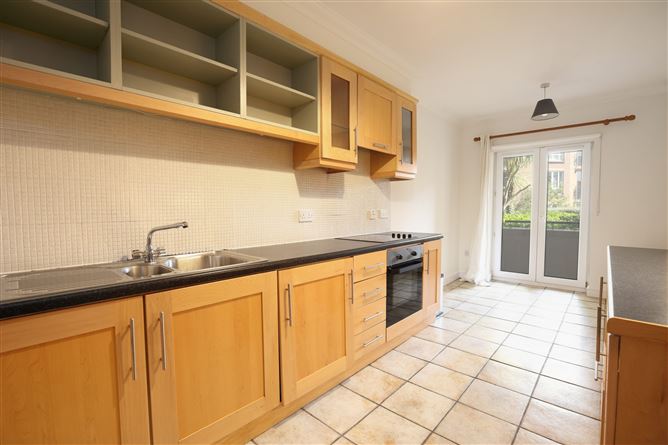 Apartment 1, House 3, Linden Square, Grove Avenue, Blackrock, Dublin